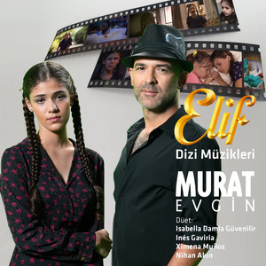 Murat Evgin - Amantes Perdidos