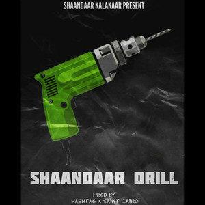 Shandaar Drill