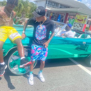 Wrong **** (feat. Spy Ty) (Explicit)