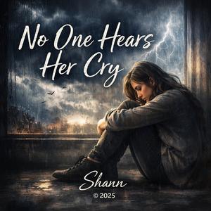 Shann - God, can you hear me?