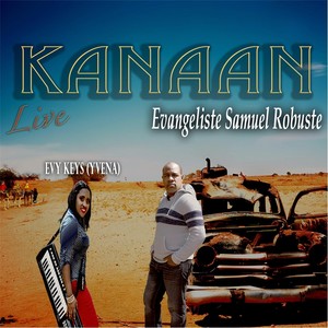 Kanaan (Live)