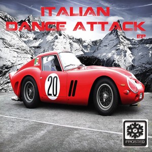 Italian Dance Attack EP