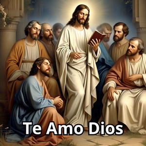 Te Amo Dios
