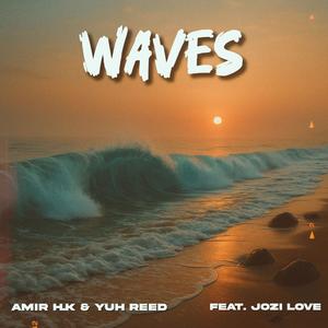 Waves (feat. Jozi Love)