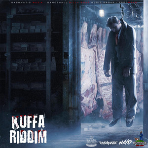 Itz-Beez-Da TrackStar - KUFFA Riddim (1Billy)