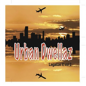 Urban Dwellaz - Reach Out & Touch
