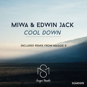 Cool Down (Maggie B Remix)