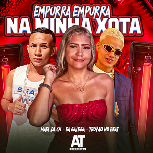 Empurra Empurra na Minha Xota (Explicit)