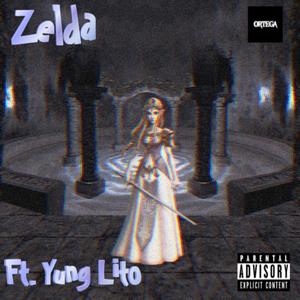 Zelda (feat. Yung Lito) [Explicit]