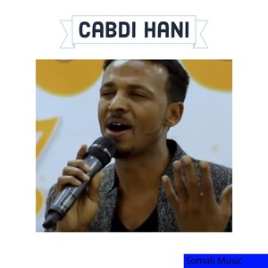 Cabdi Hani