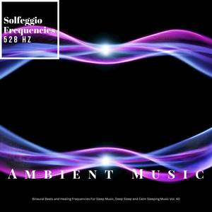 Soul Restoration 528 Hz