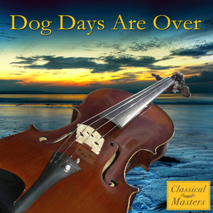 St. Martin's Orchestral Academy Of Los Angeles - Dog Days Are Over(Made Famous by Florence & The Machine) (Symphonic Version)