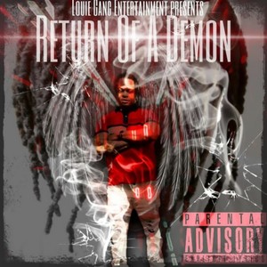 Return Of A Demon (Explicit)