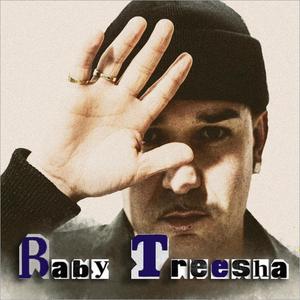 Baby Treesha (Explicit)