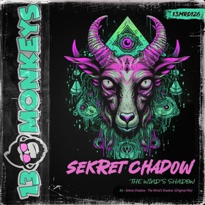 The Wind's Shadow (Original Mix)