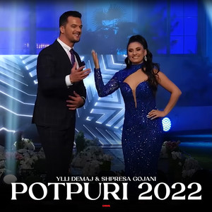 Potpuri 2022