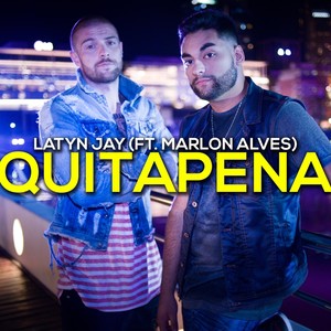 Quitapena (feat. Marlon Alves)