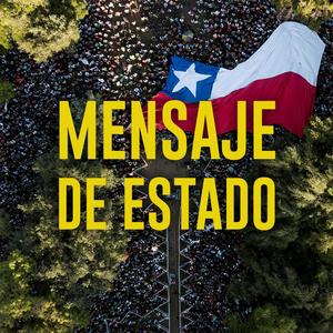 MENSAJE DE ESTADO (feat. Jesse El Afortunado)