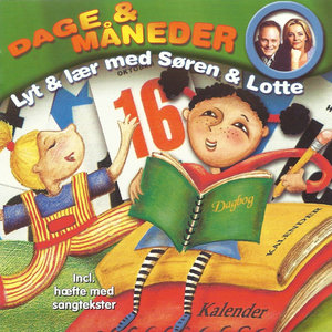 Dage & måneder