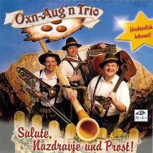 Salute, Nazdravje und Prost!