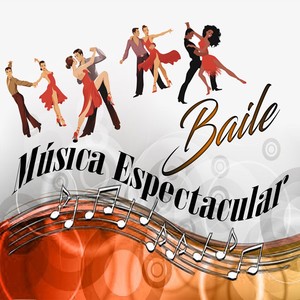 Música Espectacular, Baile