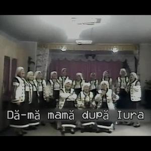 Dă-mă mamă după Iura