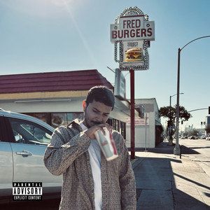 DOHZE - Fred Burgerson (Explicit)