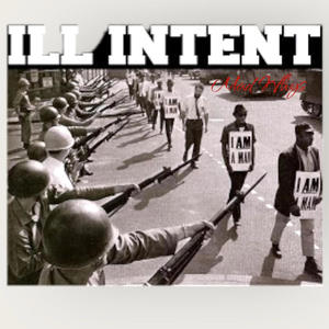 Ill Intent (Explicit)