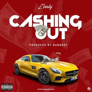 Cashing Out (Explicit)