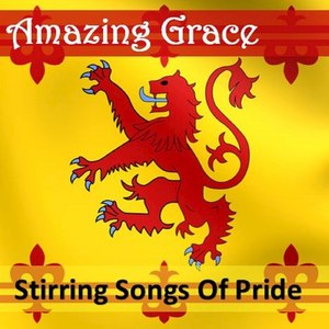 Amazing Grace: Stirring Songs of Pride