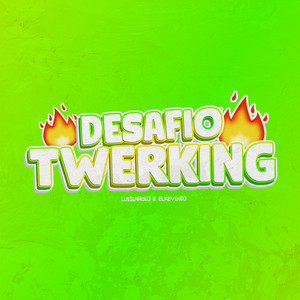 Desafio twerking