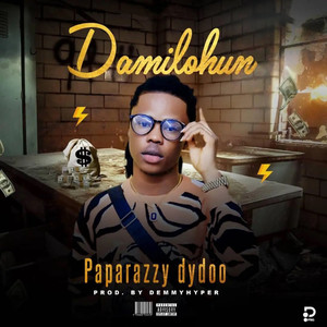Damilohun (Explicit)