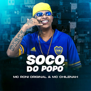 Soco do Popó (Explicit)