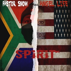 Spirit(feat. Angel Life & Sam George)