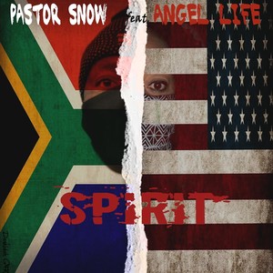 Spirit (feat. Angel Life & Sam George)