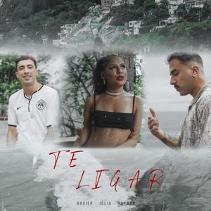 Te Ligar (Explicit)