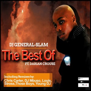 My Time (Young DJ's Instrumental Mix)