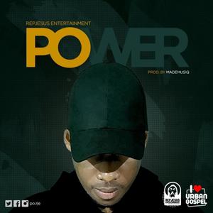 PO Godson - POWER