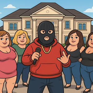 Pissed Off (Explicit)