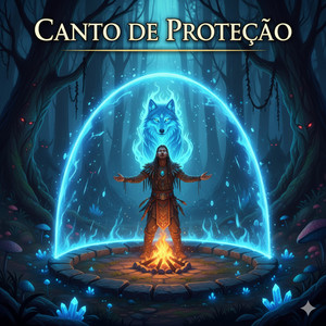 Canto de Proteção