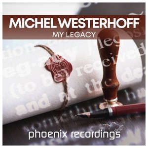 My Legacy (Radio Mix)