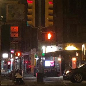 Yung Blasian - Hangout