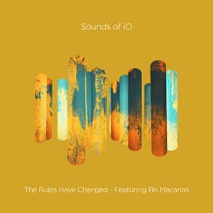 The Rules Have Changed (Martin Sharp Dub)