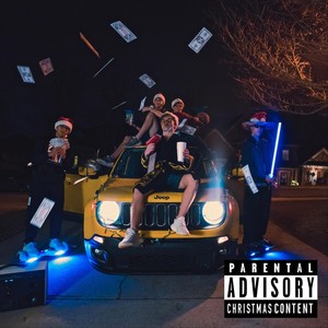Flexmas(feat. Lil T, Hardcorey & Ice JJ Rice)