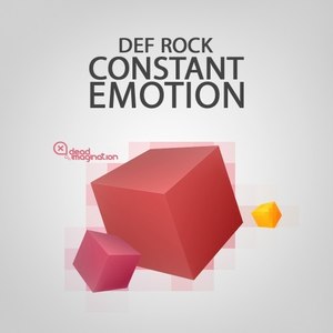 Constant Emotion (Original Mix)