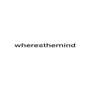 wheresthemind