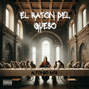 El Raton Del Queso