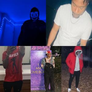 GANG (feat. BOOTDAKID)