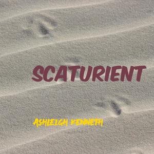 Scaturient