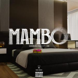 Mambo (feat. Czwe) [Explicit]